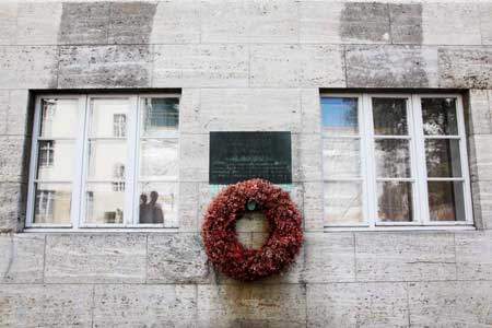 German Resistance Memorial Center / Berlin Museums