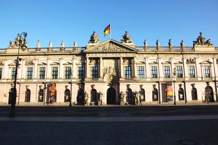 Deutsches Historisches Museum / Berliner Museen